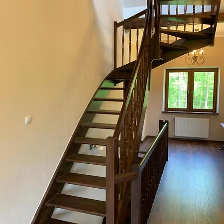 民宿 Agroturystyka Sokoliki