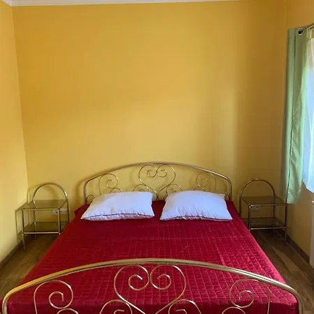 民宿 Agroturystyka Sokoliki Karpniki