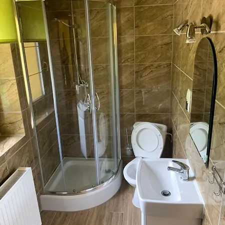 民宿 Agroturystyka Sokoliki