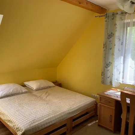 Homestay Agroturystyka Sokoliki *