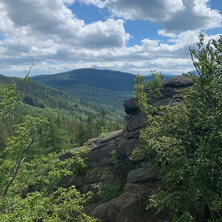 民宿 Agroturystyka Sokoliki Karpniki