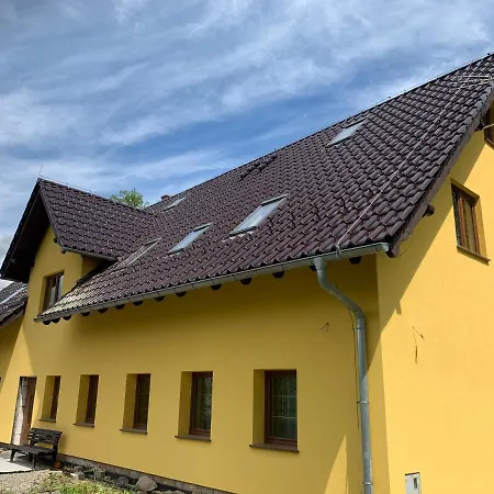 Kwatera prywatna Agroturystyka Sokoliki Karpniki