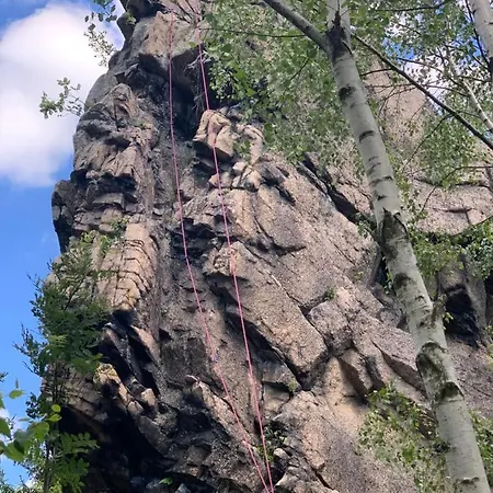 Agroturystyka Sokoliki 民宿 *