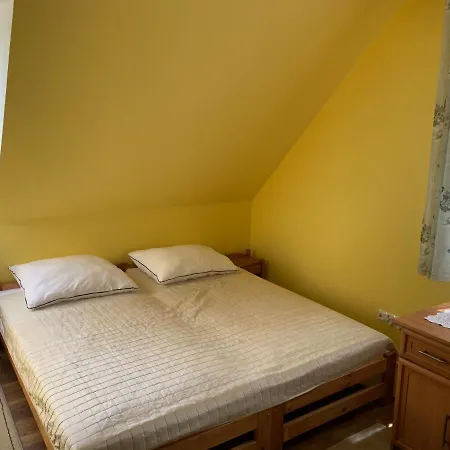 Agroturystyka Sokoliki 民宿