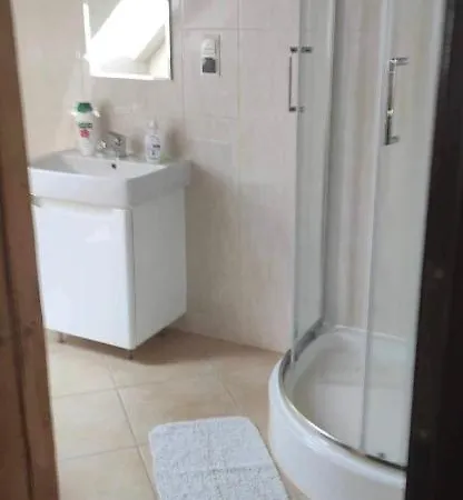 民宿 Agroturystyka Sokoliki *