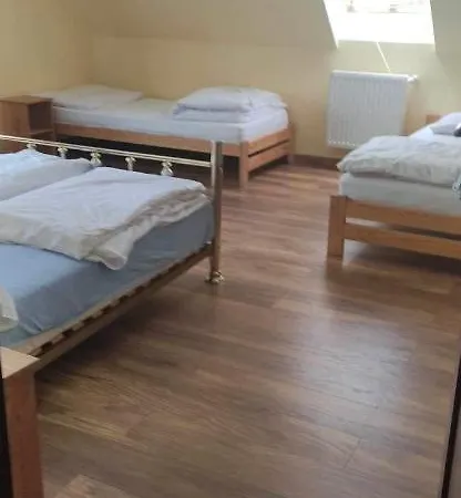 Agroturystyka Sokoliki Karpniki