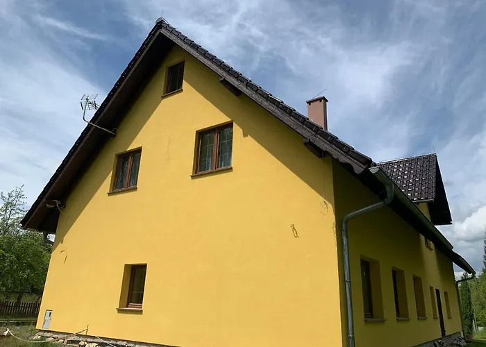Habitación en casa particular Agroturystyka Sokoliki