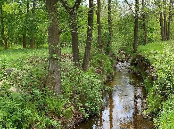 Agroturystyka Sokoliki Habitación en casa particular *