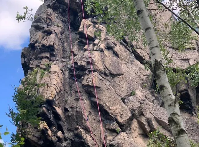 Agroturystyka Sokoliki Habitación en casa particular *