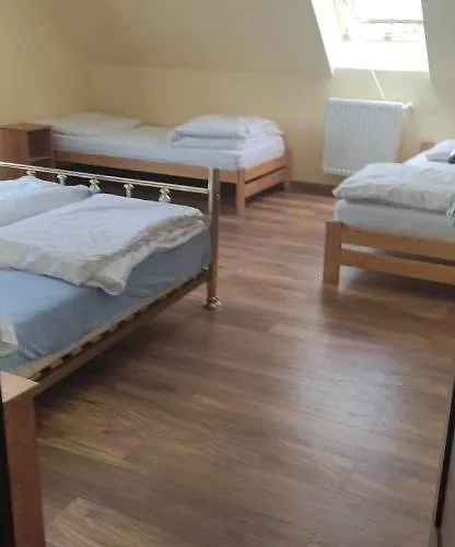 Agroturystyka Sokoliki Karpniki